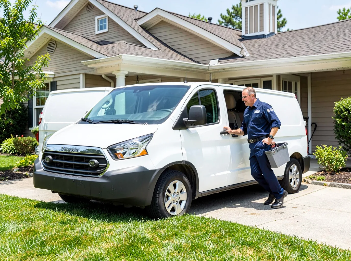 Emergency Plumber company in Parsons, KS