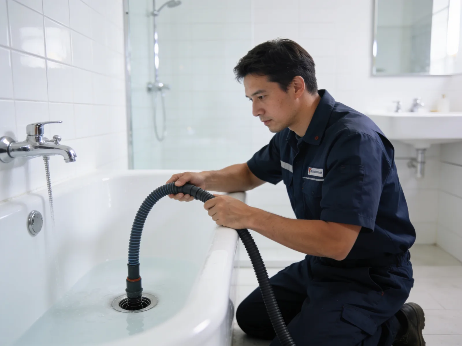 Emergency Plumber Parsons, KS FAQs